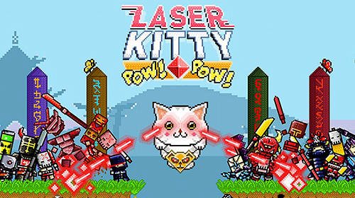 game pic for Laser kitty: Pow! Pow!